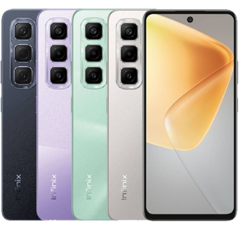 Infinix Hot 50 8/128 145$ Rasmiy Kafolat Infinix Hot 50 8/128 145$ Rasmiy Kafolat