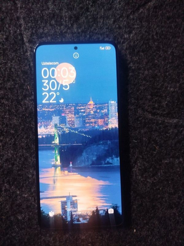 Redmi note 12 proʻ8+8/256gb Redmi note 12 proʻ8+8/256gb