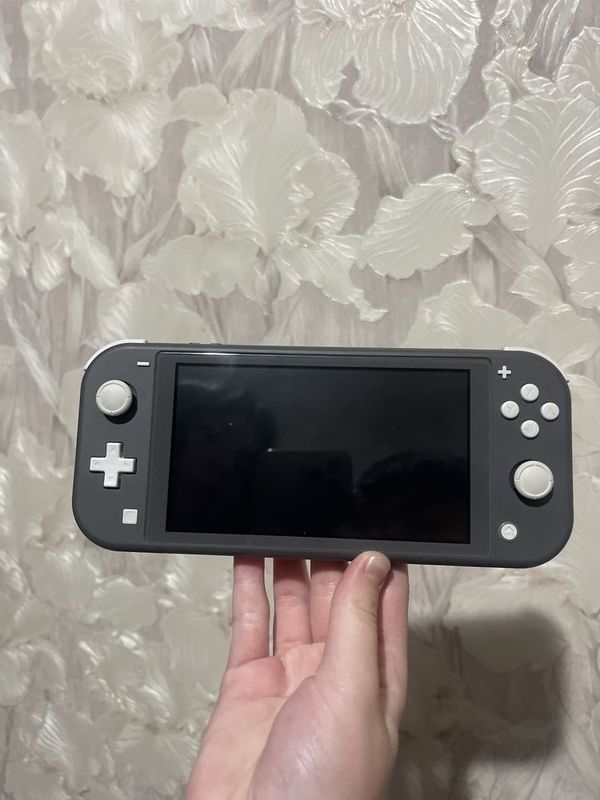 Nintendo Switch Lite Nintendo Switch Lite