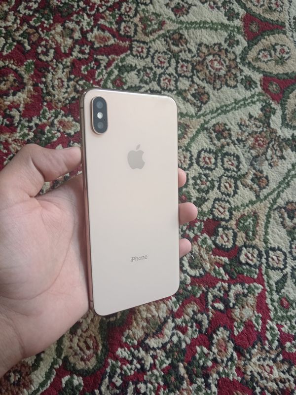 iphone xs max 64 tali karopka yo iclod bor