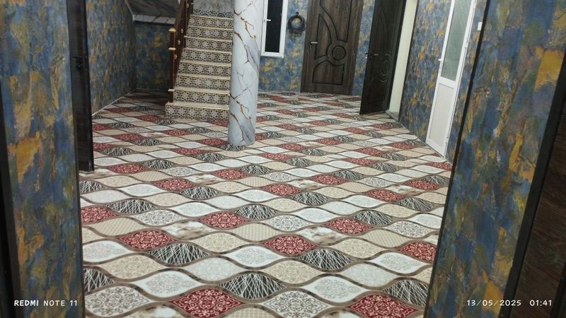 Kavralan sifat va kafolati bilan Kavralan sifat va kafolati bilan