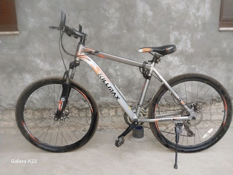Sotiladi Velosiped ML200 Sotiladi Velosiped ML200