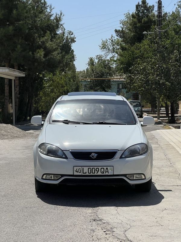 Gentra Avtomat 2022
