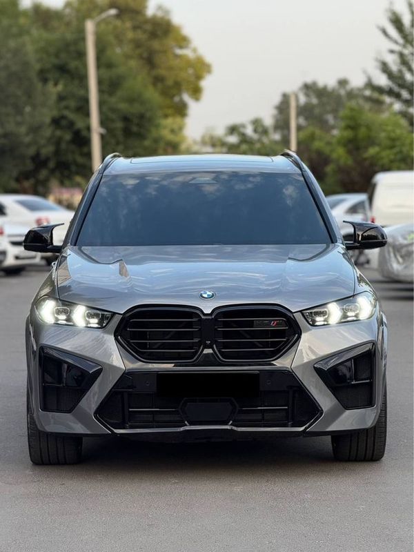 BMW X5 xDrive 40i BMW X5 xDrive 40i