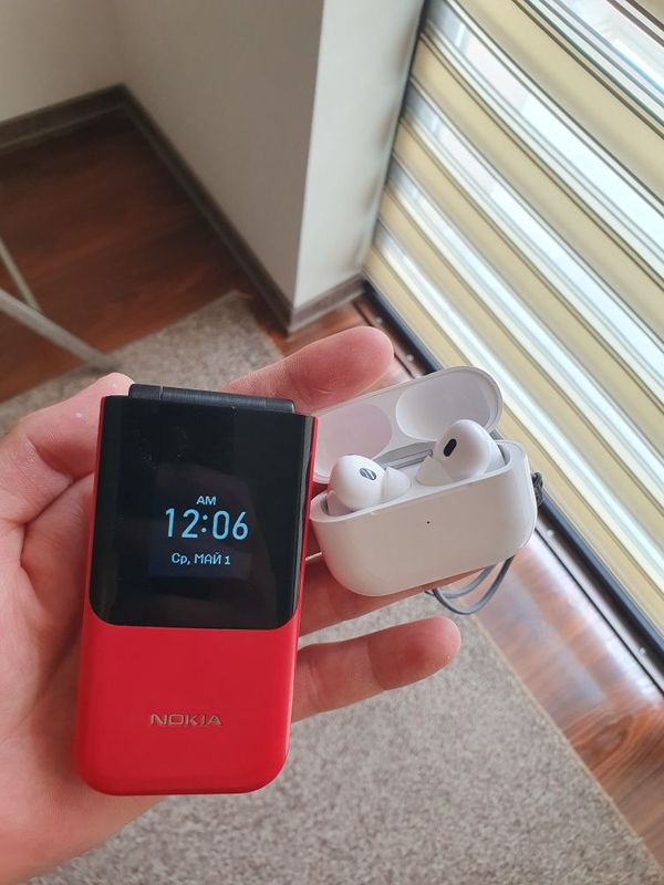Nokia 2720 Holati juda yaxshi