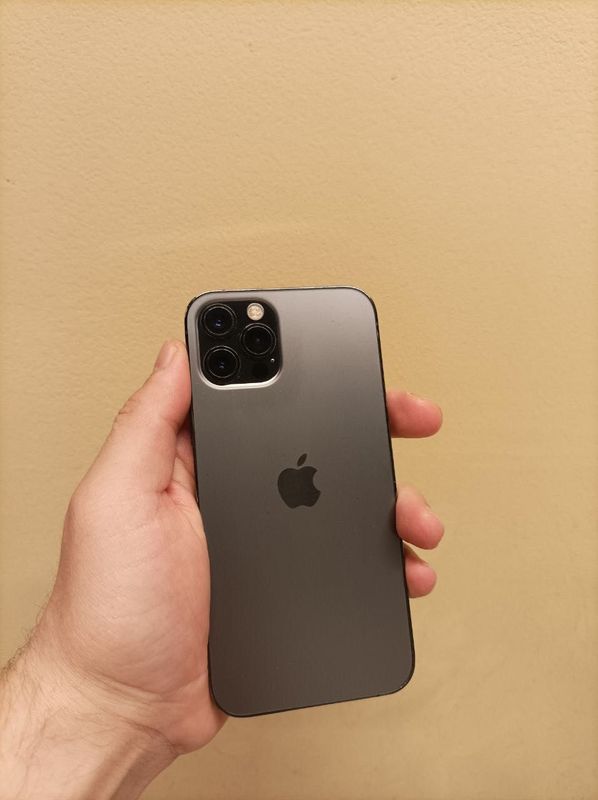 Iphone 12 pro LLA Iphone 12 pro LLA