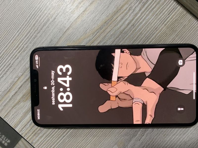 Iphone 11 pro max Iphone 11 pro max