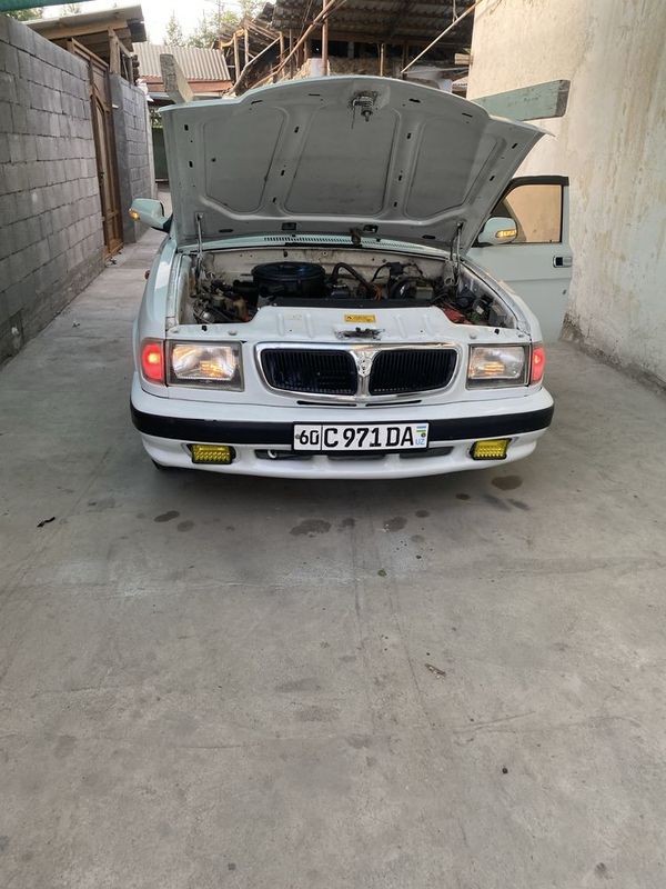 Gaz 3110 srochni sotilad Gaz 3110 srochni sotilad
