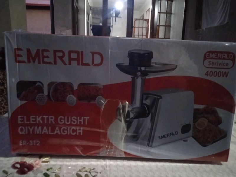 Elektir gosht maydalagich qiymalagich Elektir gosht maydalagich qiymalagich