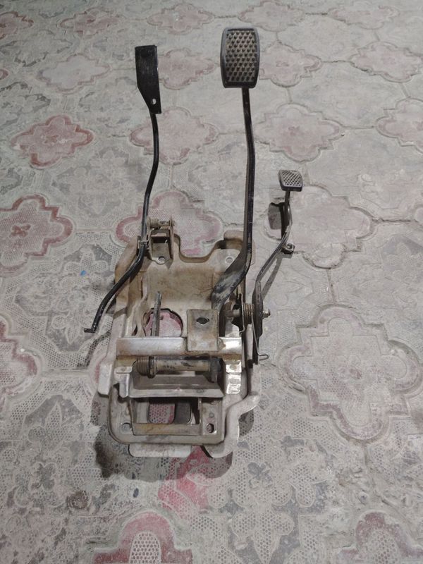 Matiz Best tarmaznoy pedal