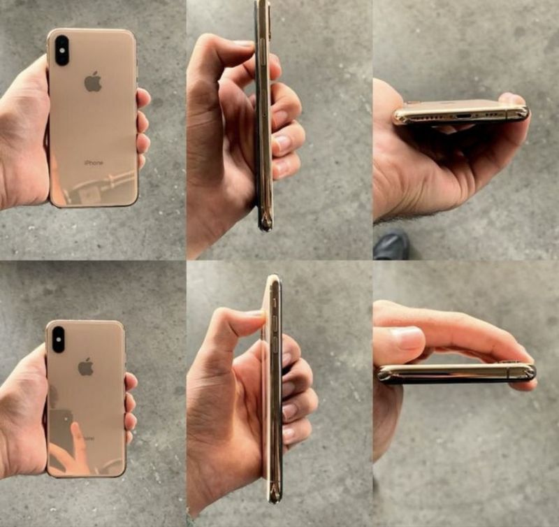 IPhone xs max yengide holata IPhone xs max yengide holata