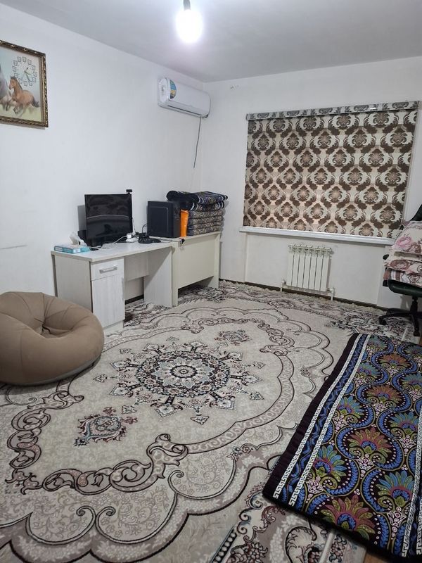 Продаётся квартира Сергели 8 худуд 2/3/7. Можно в ипотеку Продаётся квартира Сергели 8 худуд 2/3/7. Можно в ипотеку