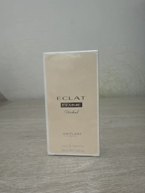Hushbo’y atir “Eclat Weekend” Hushbo’y atir “Eclat Weekend”
