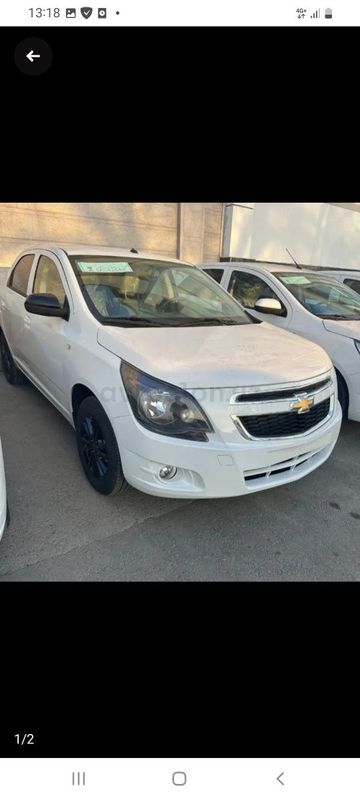 Chevrolet Cobalt 2025