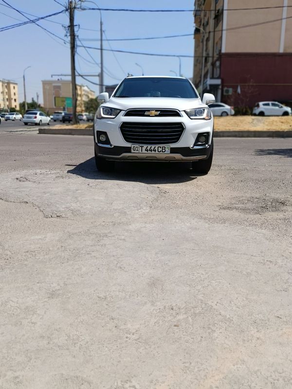 Captiva 2 ni 4 qiganmiz oʻzimi moshinam haydashga tayyor kraskasi toza Captiva 2 ni 4 qiganmiz oʻzimi moshinam haydashga tayyor kraskasi toza