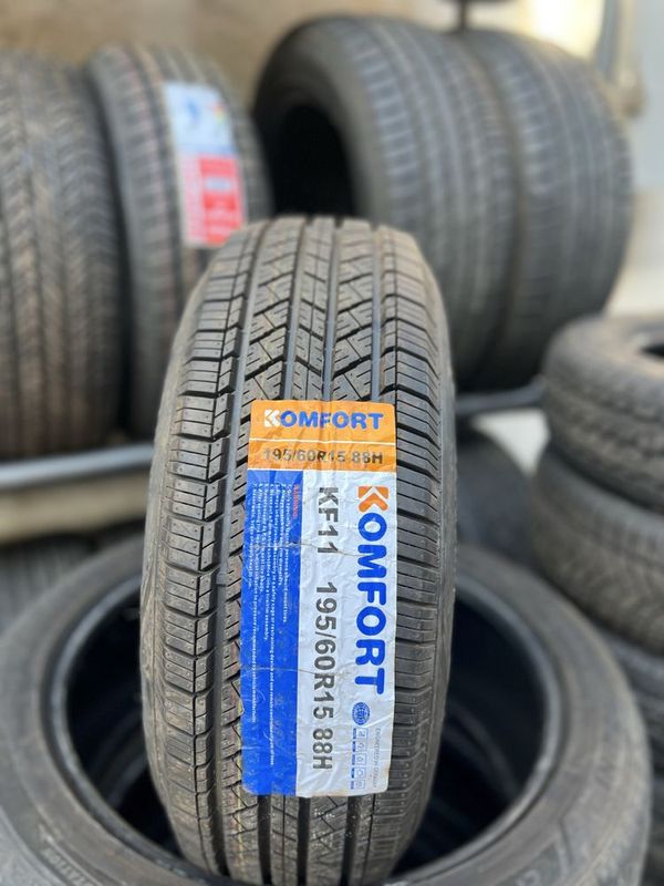 Komfort KF11 | 195/60/15 Komfort KF11 | 195/60/15