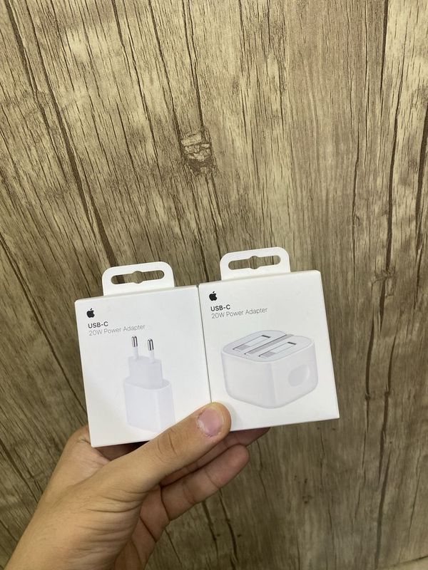 Apple головка оригинал 100%