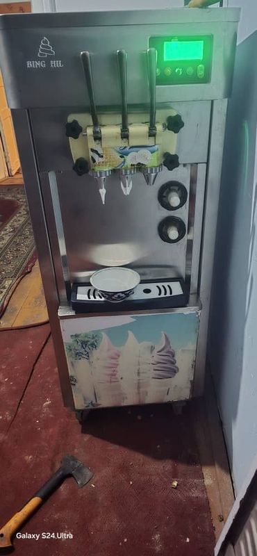 Frezir 220v ishlaydi Frezir 220v ishlaydi