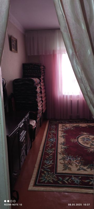 Продаётся 2 -ком квартиру в районе 5.1 4-этаж Продаётся 2 -ком квартиру в районе 5.1 4-этаж