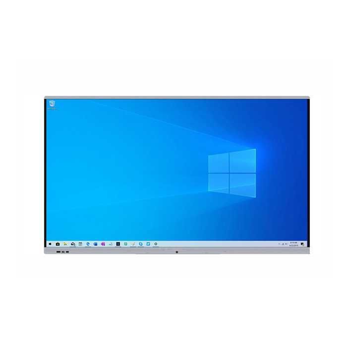 Интерактивная панель Android 11, интерактивная доска Clever 65 дюйм
