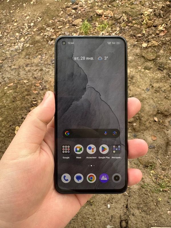 Realme GT Master Edition 8/256ГБ в отличном состоянии Realme GT Master Edition 8/256ГБ в отличном состоянии