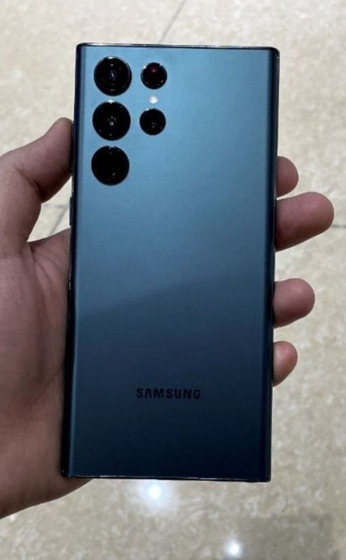 Samsung S22 Ultra srochna sotiladi Samsung S22 Ultra srochna sotiladi