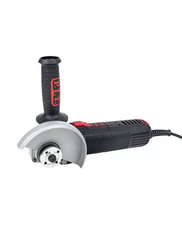 Pit Bolgarka PWS125-C5 Pit Bolgarka PWS125-C5