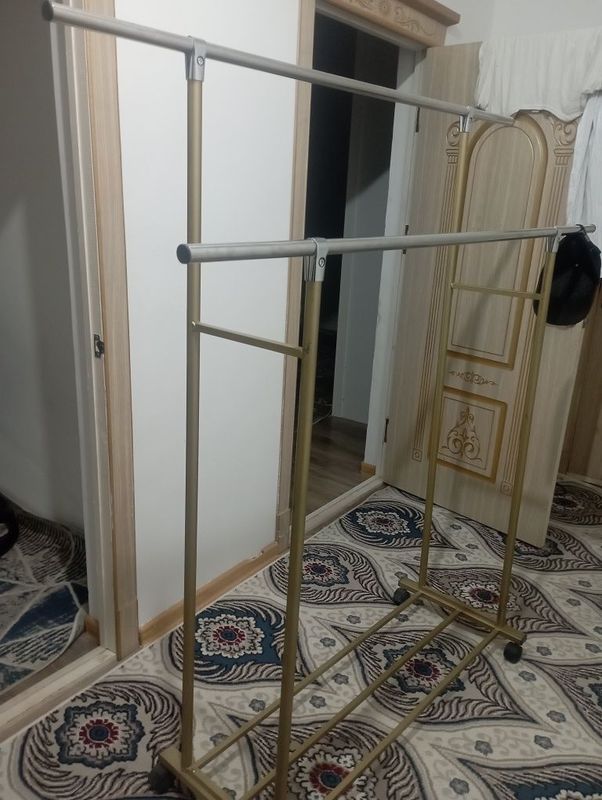 Гардероб кийим ге Гардероб кийим ге