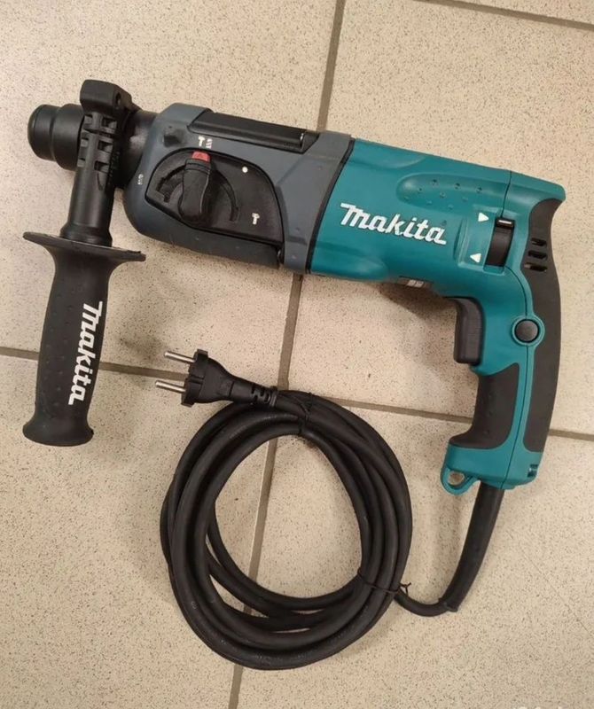 Перфоратор makita HR 2470 Original сотилади Перфоратор makita HR 2470 Original сотилади