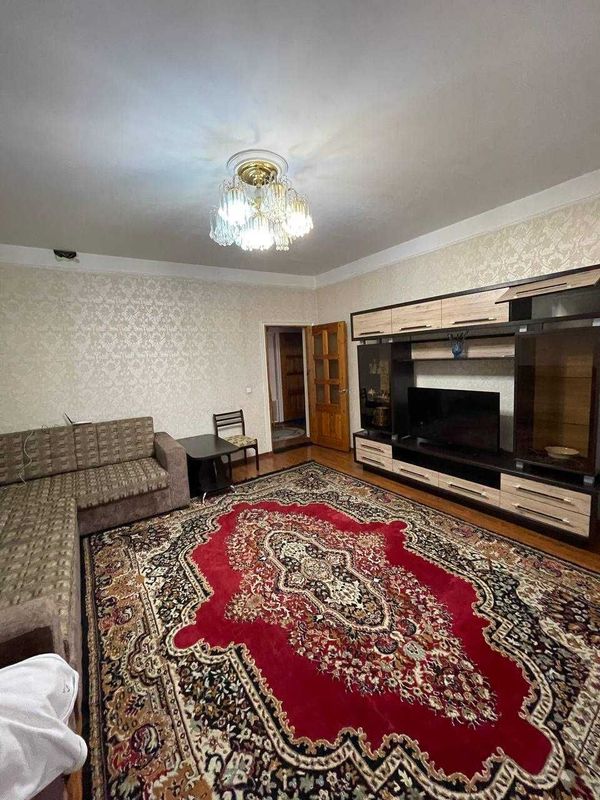 Сдам свою квартиру на Grand mir hotel (гост. Россия)