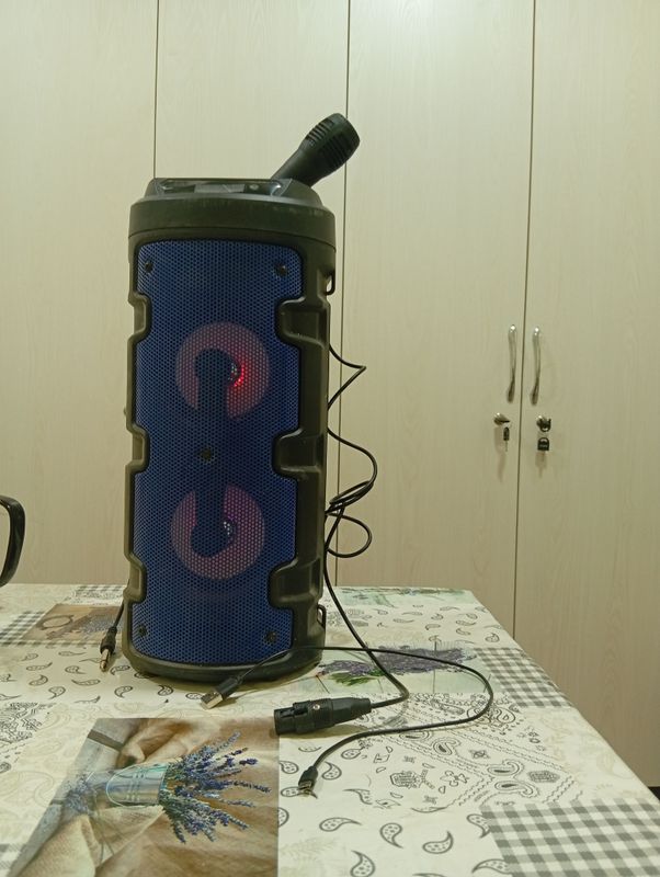 kalonka karaoke SOONBOX-S4405