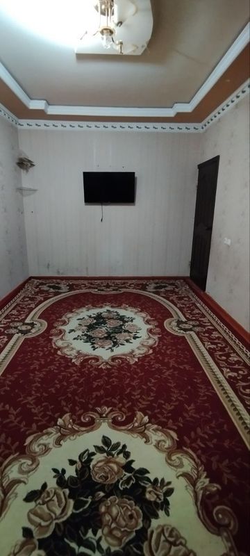 Olmazor tumanida barcha sharoitga ega kvartira beriladi Olmazor tumanida barcha sharoitga ega kvartira beriladi