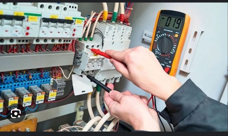 Elektrika santexnika svarka hizmati tez va sfatli samarqand buylab kel