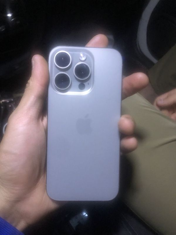 Iphone 15 pro sotiladi yoki abmen iphonega Iphone 15 pro sotiladi yoki abmen iphonega