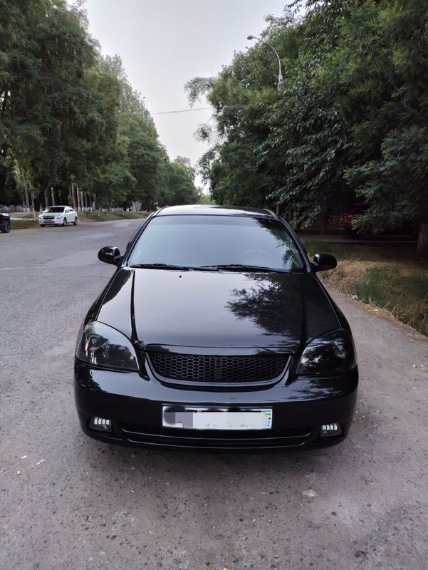 Lacetti 1.8 sport Lacetti 1.8 sport