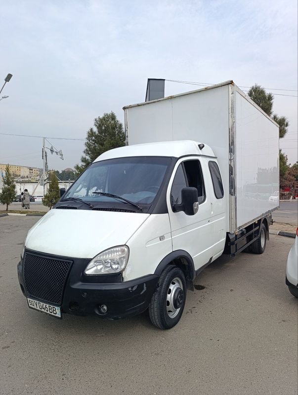 Gazel nomi uzi isuzu