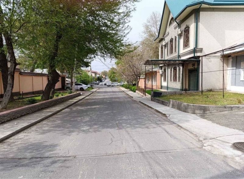Продается земля под строительство Мирзо Улугбекский район Продается земля под строительство Мирзо Улугбекский район