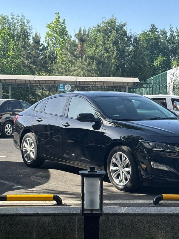Malibu XL 2023 (4 pozitsia)full Malibu XL 2023 (4 pozitsia)full