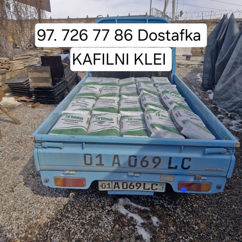 Kafelni kley rodbond Kafelni kley rodbond