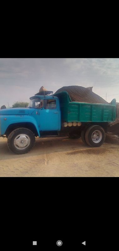 Samasval zil 4502 Samasval zil 4502