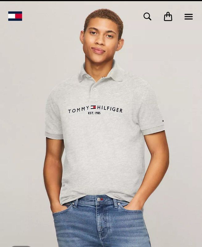 Tommy Hilfiger USA Tommy Hilfiger USA