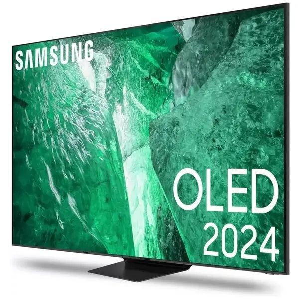 телевизор Samsung OLED S90D 2024 телевизор Samsung OLED S90D 2024