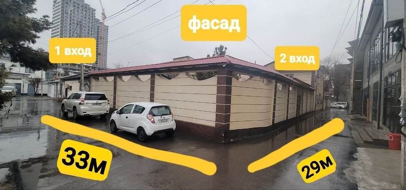 Яккасарайский район 10 соток Ивлева Госпиталка