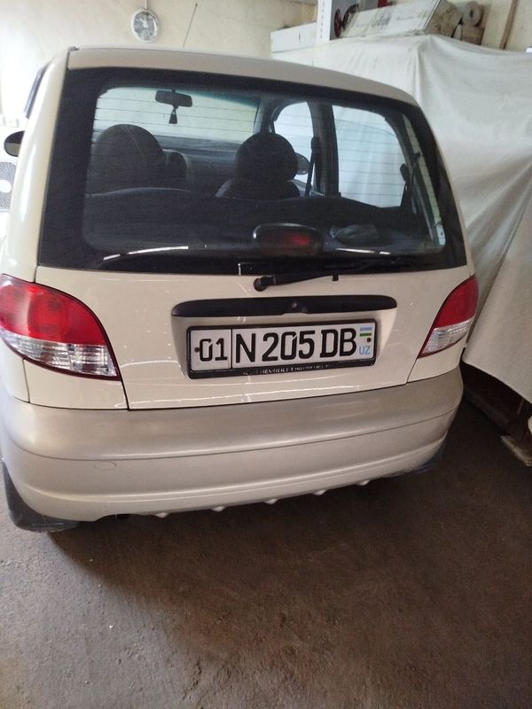 Matiz best malochniy 2017 Matiz best malochniy 2017