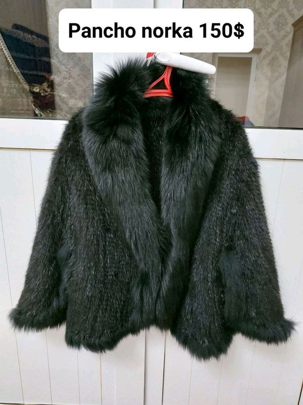 Norka  pancho 1mln