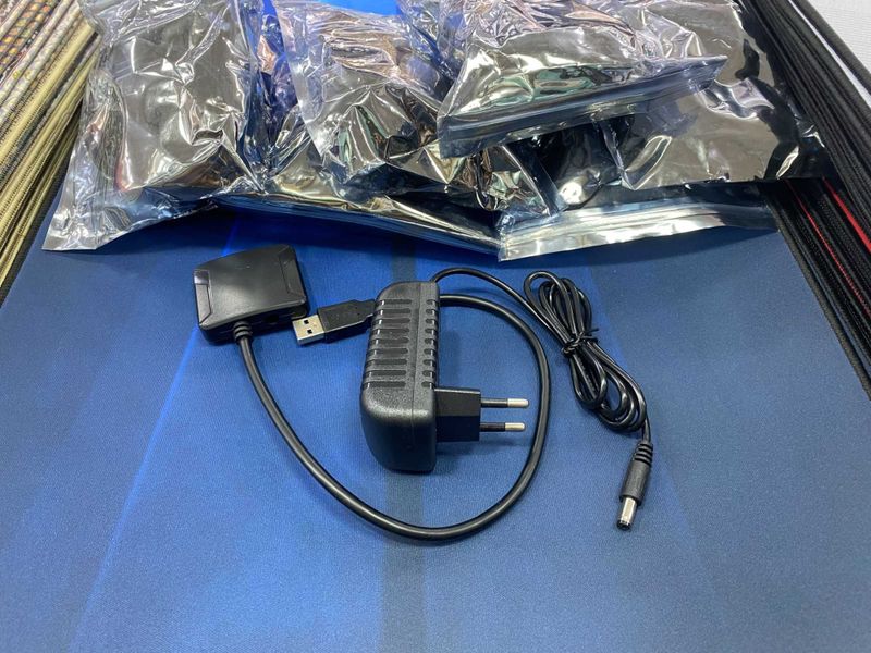 a28electronics - usb to sata с питанием для 2,5 - 3,5 hdd