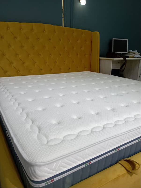Matras zakas asosda 1 kunda yasab beramz