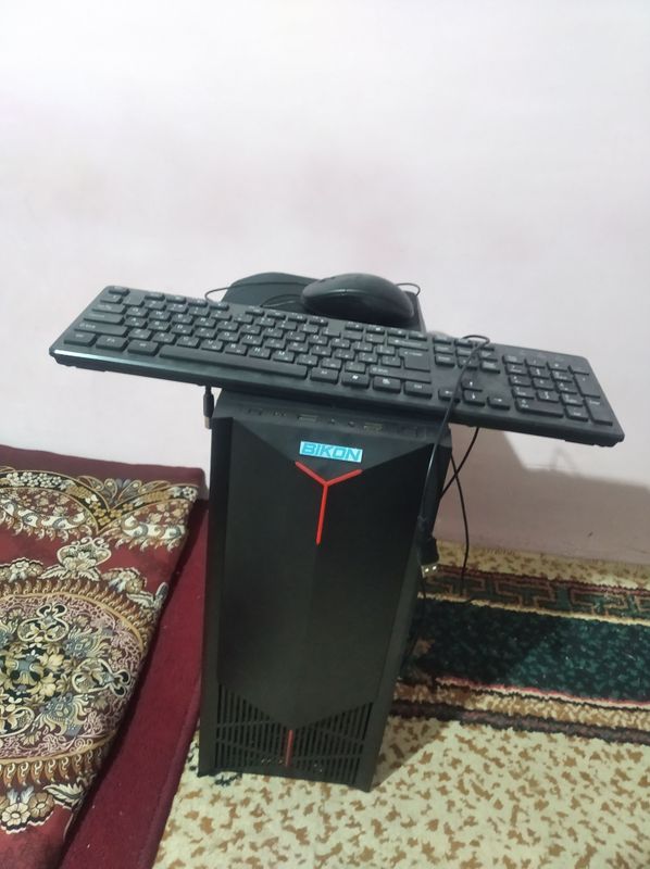 BIKON windows 10 pro sotiladi 128 Tali srochna st