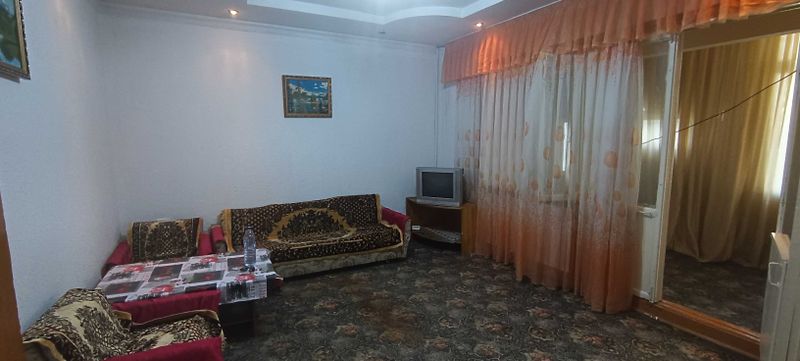 сдается м.Айбек (Oybek) 2 ком, 1 этаж, своя сдается м.Айбек (Oybek) 2 ком, 1 этаж, своя