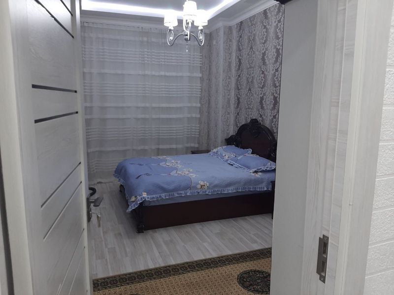 Yakkasaroy Toshkent metro yaqnida kvartira